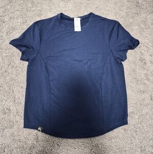 Oner Active Midnight Navy Mid Mellow Soft Top